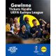 Gagnez 10 x 2 billets pour ce match de l’UEFA Europa League BSC Young Boys vs. PFC Ludogorets 1945