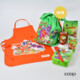 Gagnez 5 sacs-surprises JaMaDu, remplis de jolies surprises !