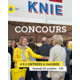 Gagnez 4x 2 entrées pour le Cirque Knie