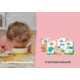 Commandez gratuitement vos échantillons de produits pour bébés
