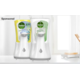 Testez gratuitement le distributeur de savon Dettol No-Touch