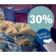 Profitez d'un rabais de 30% sur toute la literie chez Coop City