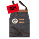 Gagnez 10 tabliers Zwicky recyclés de haute qualité
