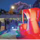Gagnez un séjour d'une nuitée pour 2 personnes au Parkhotel Schoenegg à Grindelwald, pendant le World Snow Festival