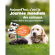 Gagnez l'une des 4 cartes cadeaux Fressnapf d'une valeur unitaire de CHF 50.-