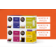 Jusqu'au 2 novembre profitez de l'offre chez DOLCE GUSTO et recevez des boîtes de capsules de café gratuites
