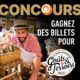 Gagnez 2x 2 billets pour la 25e édition du Salon Suisse des Goûts et Terroirs qui se tiendra du 29 octobre au 2 novembre à Bulle