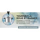 Gagnez un autocuiseur DUROMATIC, SWISS CLEANER ou codes promotionnels de 10 % / 20 %