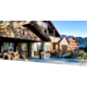Gagnez un séjour de 2 nuitées pour deux personnes au La Val Hôtel & Spa à Breil/Brigels dans les Alpes grisonnoises