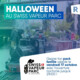 Gagnez votre pack famille pour le Swiss Vapeur Parc le vendredi 17 octobre