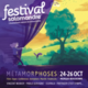 Gagnez 20 packs famille (2 entrées adulte + 2 entrées enfant) pour le Festival Salamandre