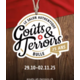 Gagnez 100 x 2 entrées pour le Salon Suisse des Goûts et Terroirs