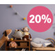 Profitez de 20% de rabais sur toutes les peluches chez Coop City