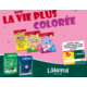 Gagnez l'une des 5 cartes cadeaux Coop de CHF 100.- chacune
