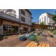 Gagnez 1 bon valable à l'hôtel Schweizerhof Lenzerheide de CHF 3'100.-- et 15 bons Migros et 15 bons Coop de CHF 100.– chacun