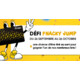 Gagnez des cartes cadeaux FNAC de CHF 250.- / CHF 100.- et CHF 50.- et d'autres lots