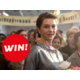 Gagnez vos billets pour le nouveau long-métrage "Salut Betty" et d'autres lots