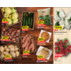 Profitez des actions de la semaine chez Denner, Exemple: 35% de rabais sur les courgettes