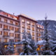 Gagnez une nuitée pour 2 personnes avec petit déjeuner au Grand Hôtel Zermatterhof à Zermatt, un four à raclette, et d'autres lots