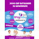 Gagnez un bon d'achat d'une valeur de CHF 2'000.-