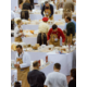 Gagnez 5 packs famille comprenant chacun 4 entrées et 4 bons de restauration pour les World Cheese Awards 2025 à Berne du 13 au 15 novembre