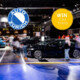 Gagnez 10x 2 billets pour le Salon de l'Auto à Zürich