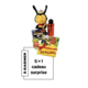 Gagnez 5x 1 cadeau surprise