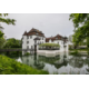 Gagnez un dîner Truffes avec Stefan Lünse au Weiherschloss Bottmingen, canton de Bâle-Campagne