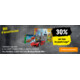 Profitez d'un rabais de 30% sur tous les jouets LEGO chez Coop