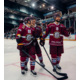 Gagnez 2 places pour les matchs du Genève-Servette Hockey Club de la saison 2025-2026 aux Vernets