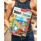 Gagnez la BD Astérix en Lusitanie