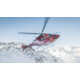 Gagnez un vol touristique avec Air Zermatt et Helly Hansen pour deux personnes !