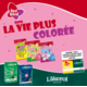 Gagnez l'une des 5 cartes cadeaux Coop valeur de chaque carte CHF 100.-