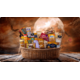 Gagnez 5 x 1 Panier garni rempli de chouettes produits Nestlé pour Halloween