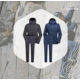Gagnez une veste et un pantalon La Sportiva Helixir d'une valeur de 500 Euros