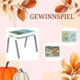 Gagnez la table sensorielle Skip Hop Explorer 3en1