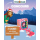 Gagnez un chien interactif KIBO
