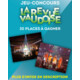 Gagnez 5x 2 places pour aller voir La Revue Vaudoise les soirs du vendredi 24, samedi 25 et dimanche 26 octobre