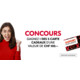Gagnez 5 cartes cadeaux IMPORT PARFUMERIE d'une valeur de CHF 100.- chacune