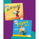 Gagnez vos places pour la comédie musicale pour enfants Coop Fidibus avec "Pippi feiert Geburtstag"