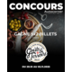 Gagnez 5x 2 entrées pour le salon Goût & Terroirs à Bulle du 29.10 au 02.11