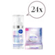 Gagnez 24x le soin intense pour la peau et les lèvres NIVEA