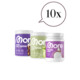 Gagnez 10x l'assortiment de produits More Nutrition