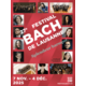 Gagnez 2 places pour le 27e Festival Bach "Bach: Messe en si", le vendredi 7 novembre 2025 à 20h à l’Église St-François, Lausanne