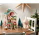 Gagnez 10 x 1 calendrier de l'Avent "Häuschen"
