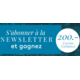 Gagnez une carte cadeau CHRIST d'une valeur de CHF 200.–