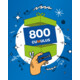 Gagnez 800 points Cumulus supplémentaires en cadeau dès CHF 80.- d'achat