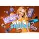 Gagnez 1 x CHF 1'000.- en cash, 1 x une Nintendo Switch 2, 1 x un iPhone 15 et 2 x un week-end vacances
