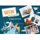 Gagnez un bon de voyage de Globetrotter de CHF 10'000.- / Kits de voyage Globetrotter remplis d'accessoires de voyage de CHF 5'000.- et d'autres lots
