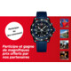 Gagnez l’un des 28 prix d’une valeur totale d’environ CHF 15'000.- / dont une montre Breitling Endurance Pro 44 de CHF 3'350.-